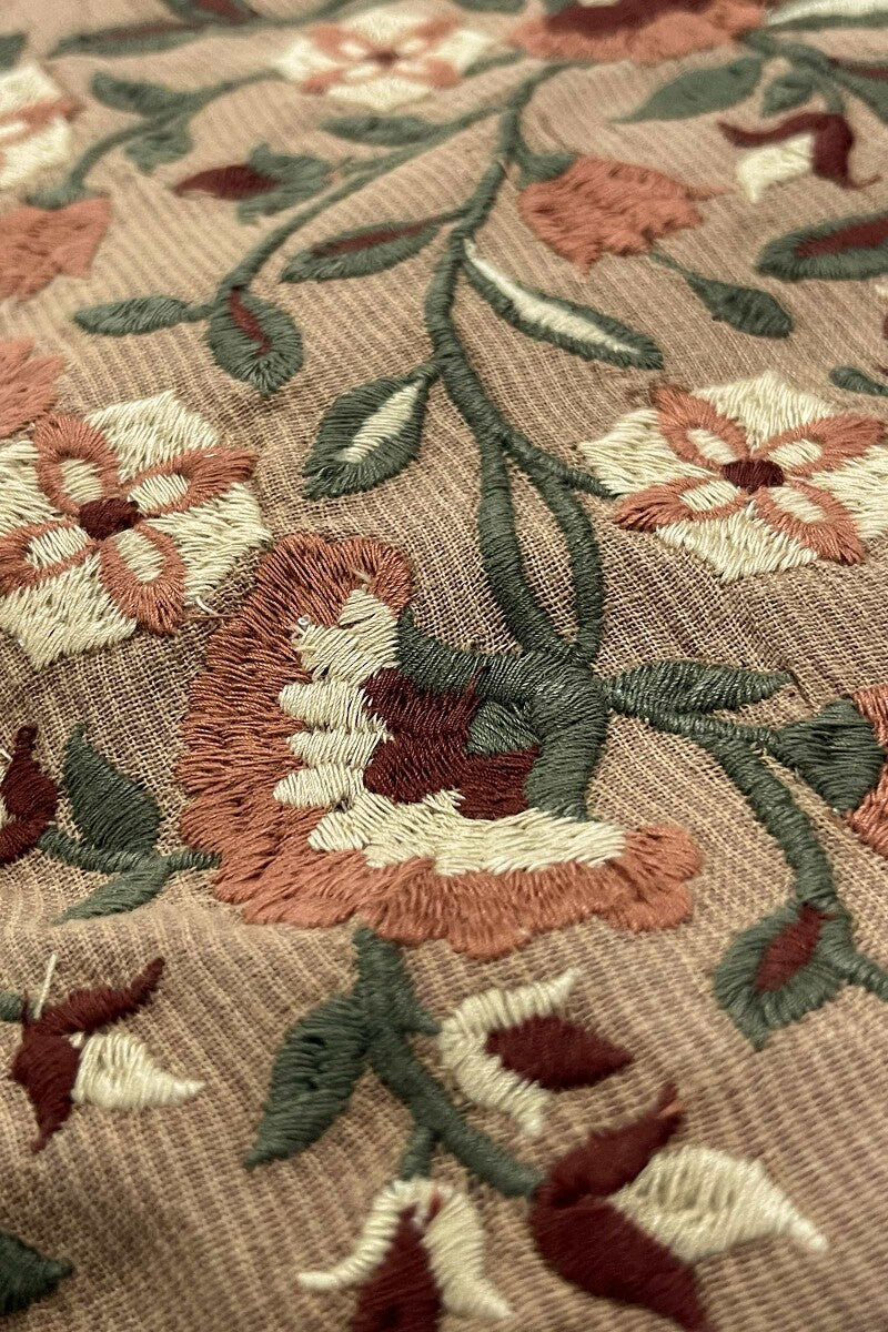Roza Mahi Handloom Kurta - Image 6