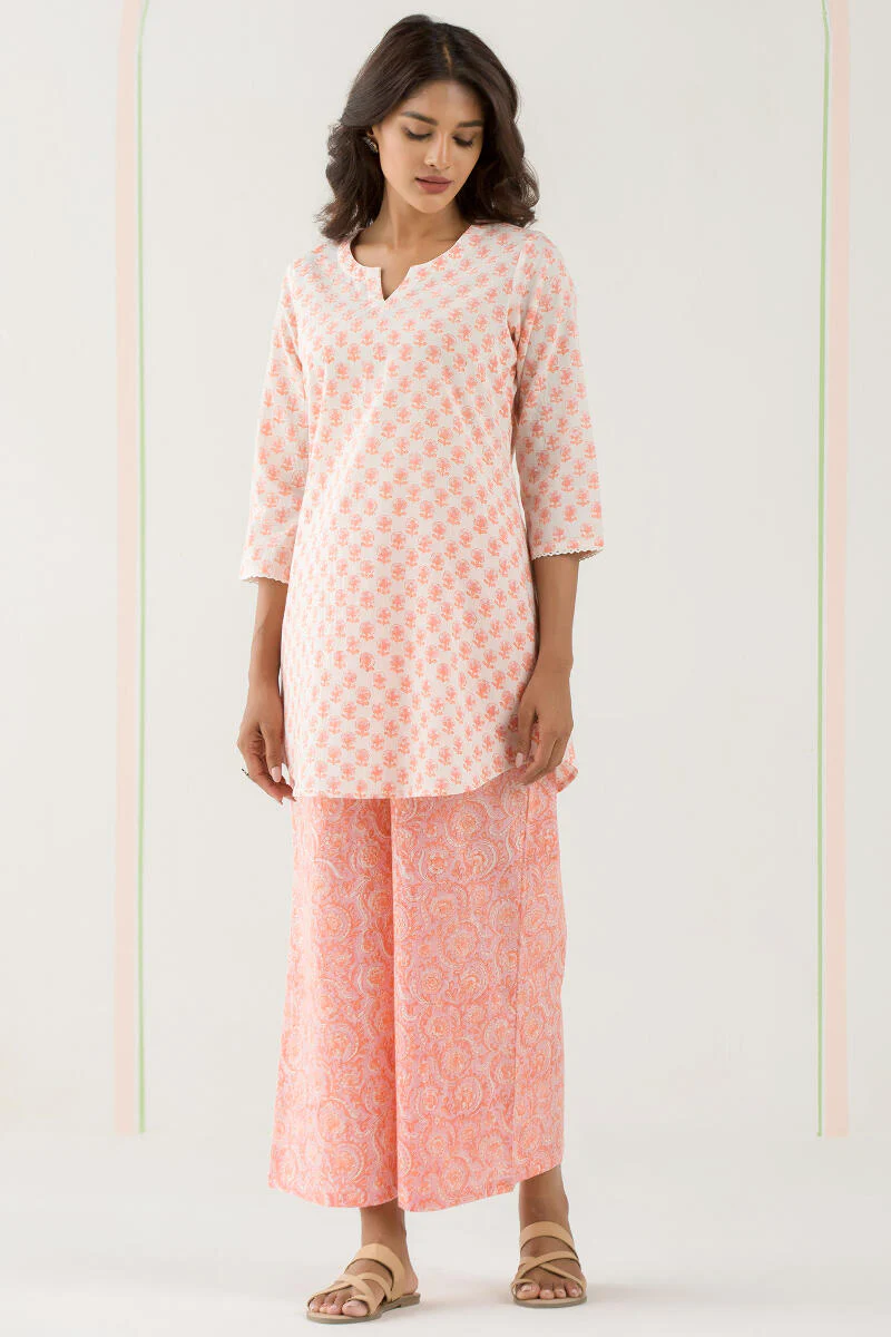 Roza Mahima Loungewear Set - Image 3