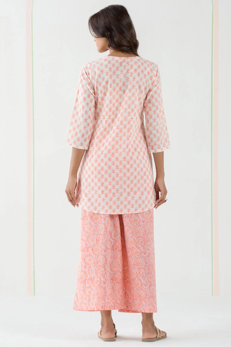 Roza Mahima Loungewear Set - Image 6