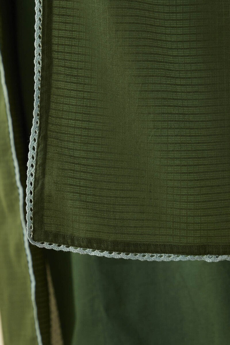 Roza Mahira Dupatta - Image 4