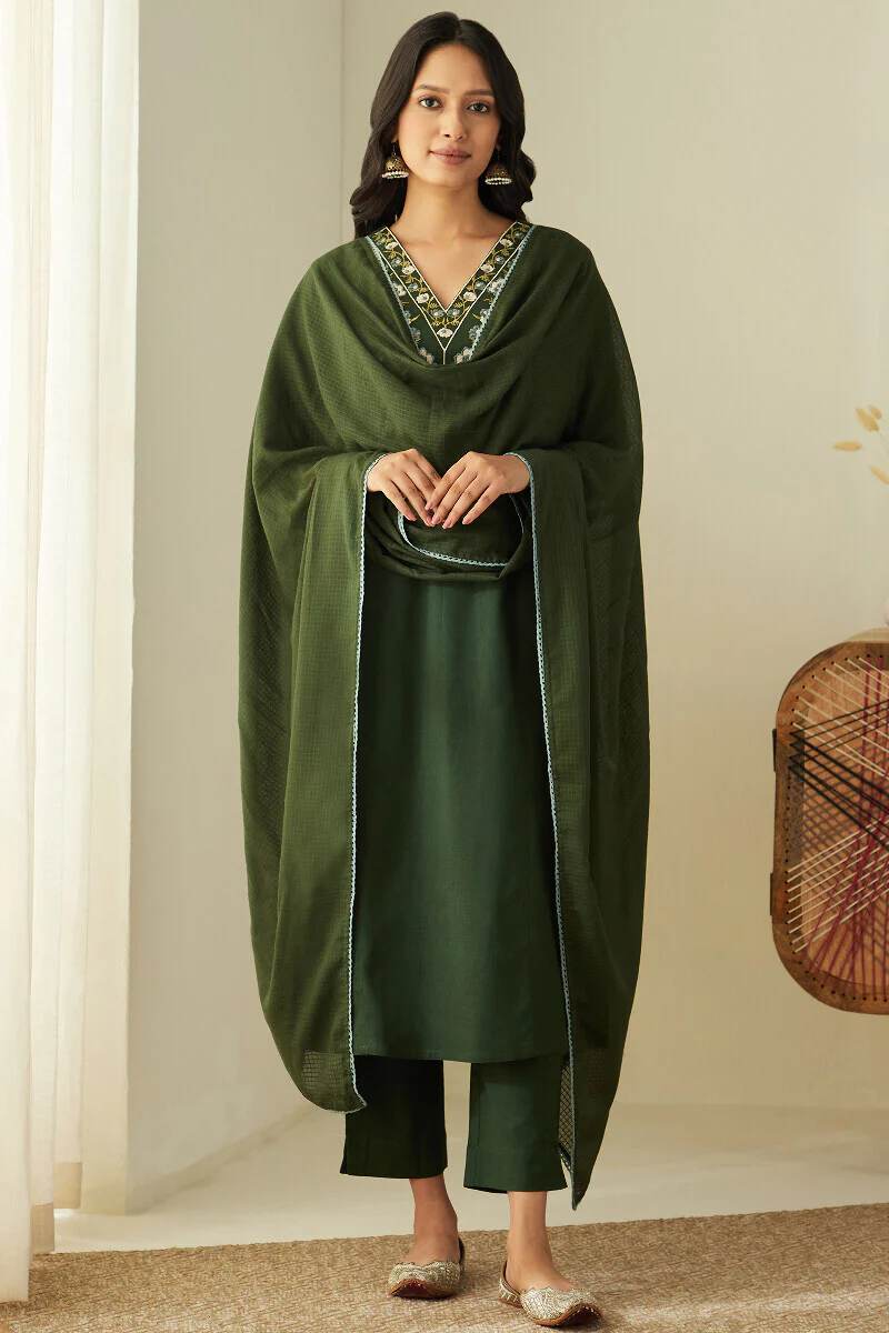 Roza Mahira Kurta - Image 4