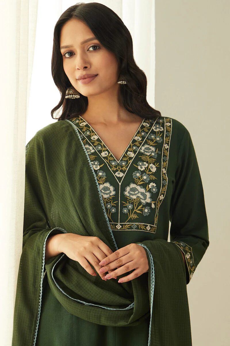 Roza Mahira Kurta - Image 7