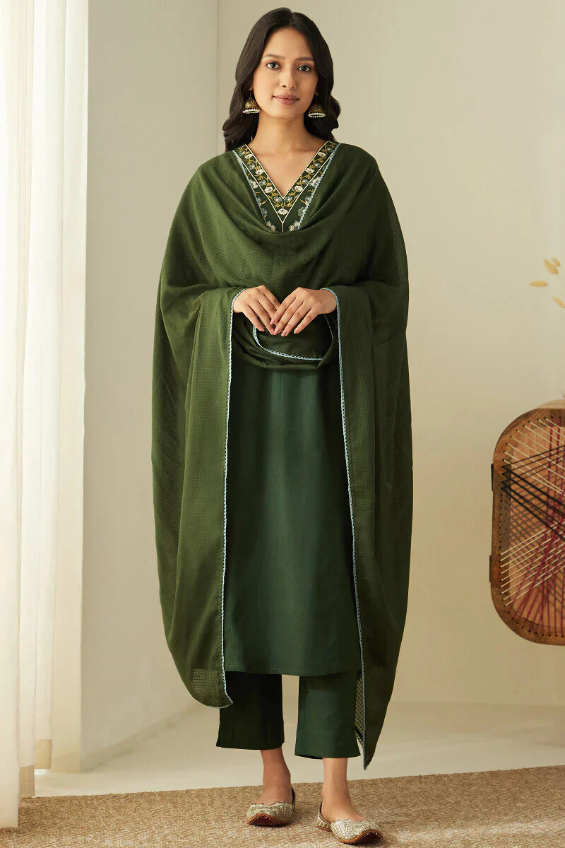 Roza Mahira Kurta - Image 4