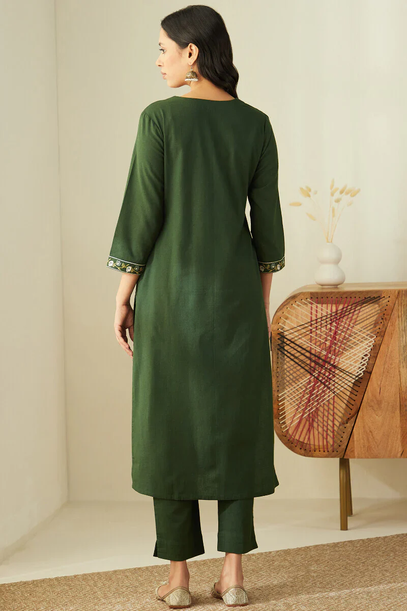 Roza Mahira Kurta - Image 8