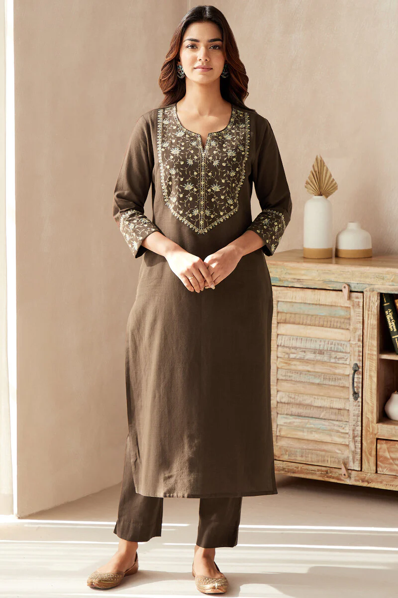 Roza Mahtab Kurta - Image 2
