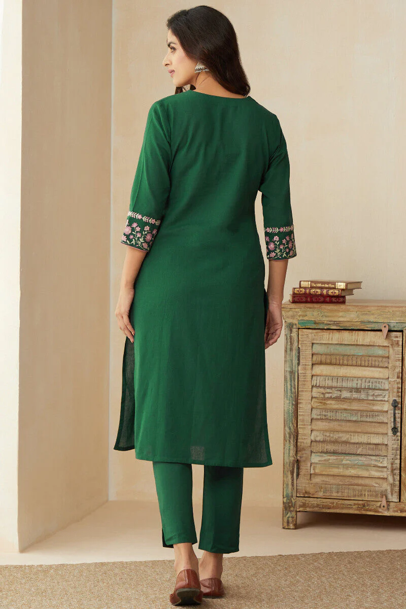 Roza Maira Kurta - Image 8