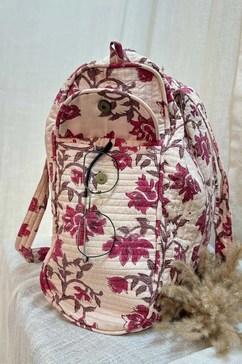 Roza Maisa Holdall Bag - Image 2