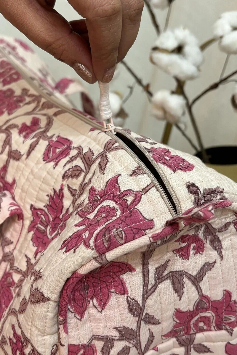 Roza Maisa Holdall Bag - Image 3