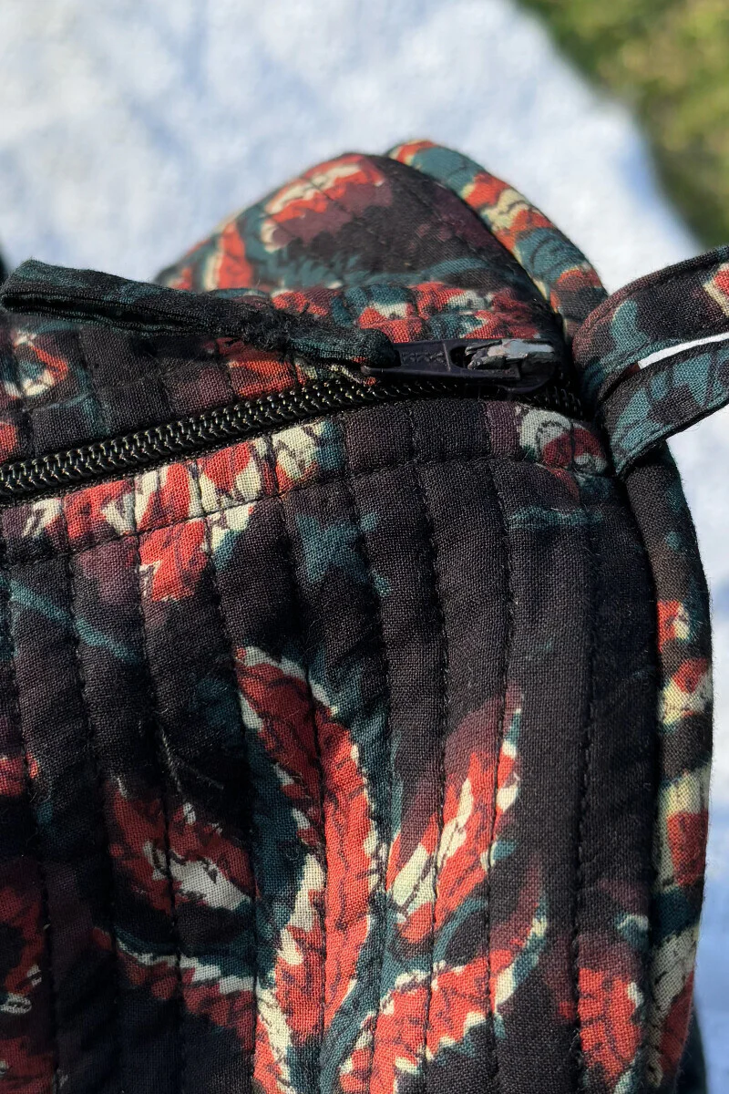 Roza Maryam Duffel Bag - Image 2