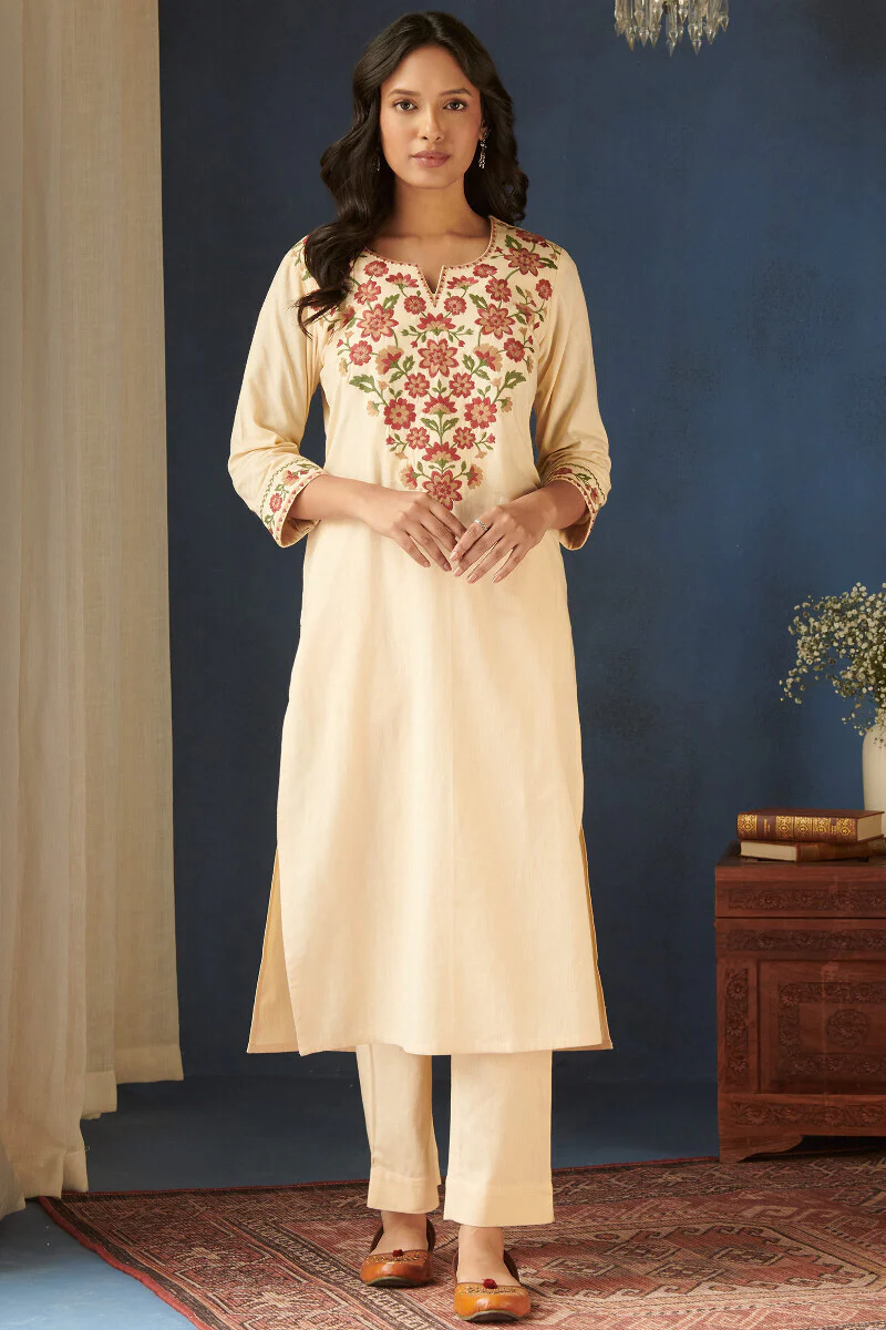 Roza Maya Kurta - Image 2