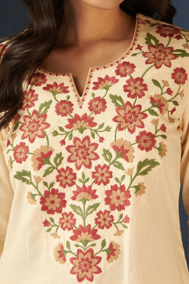 Roza Maya Kurta - Image 5