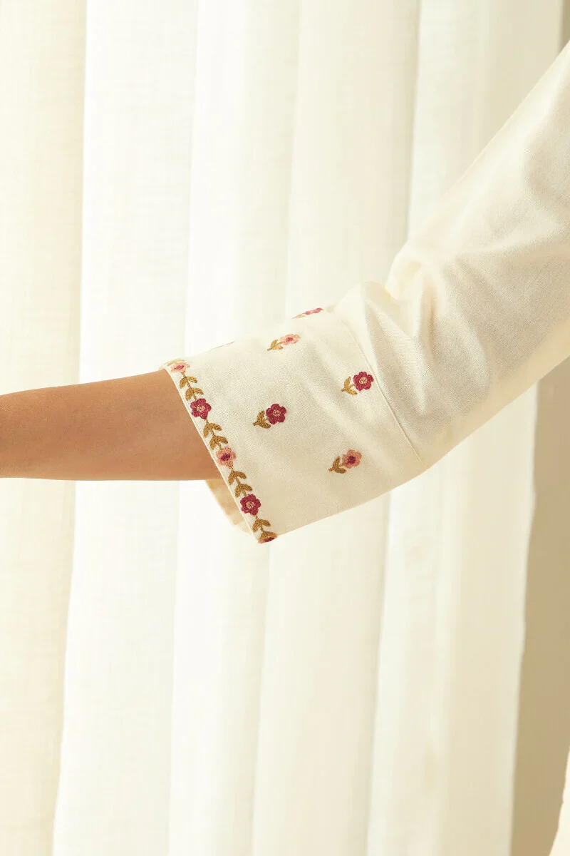Roza Meera Kurta - Image 6