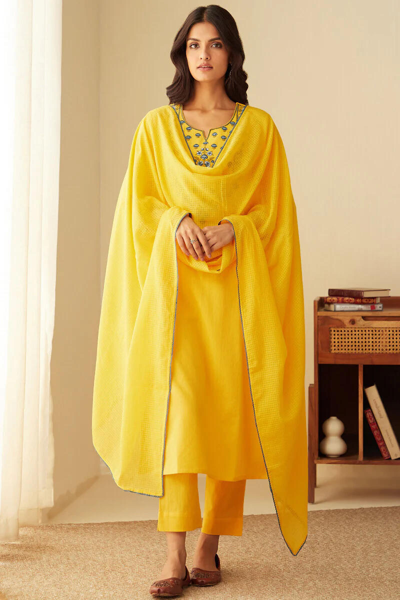 Roza Mehar Kurta - Image 4