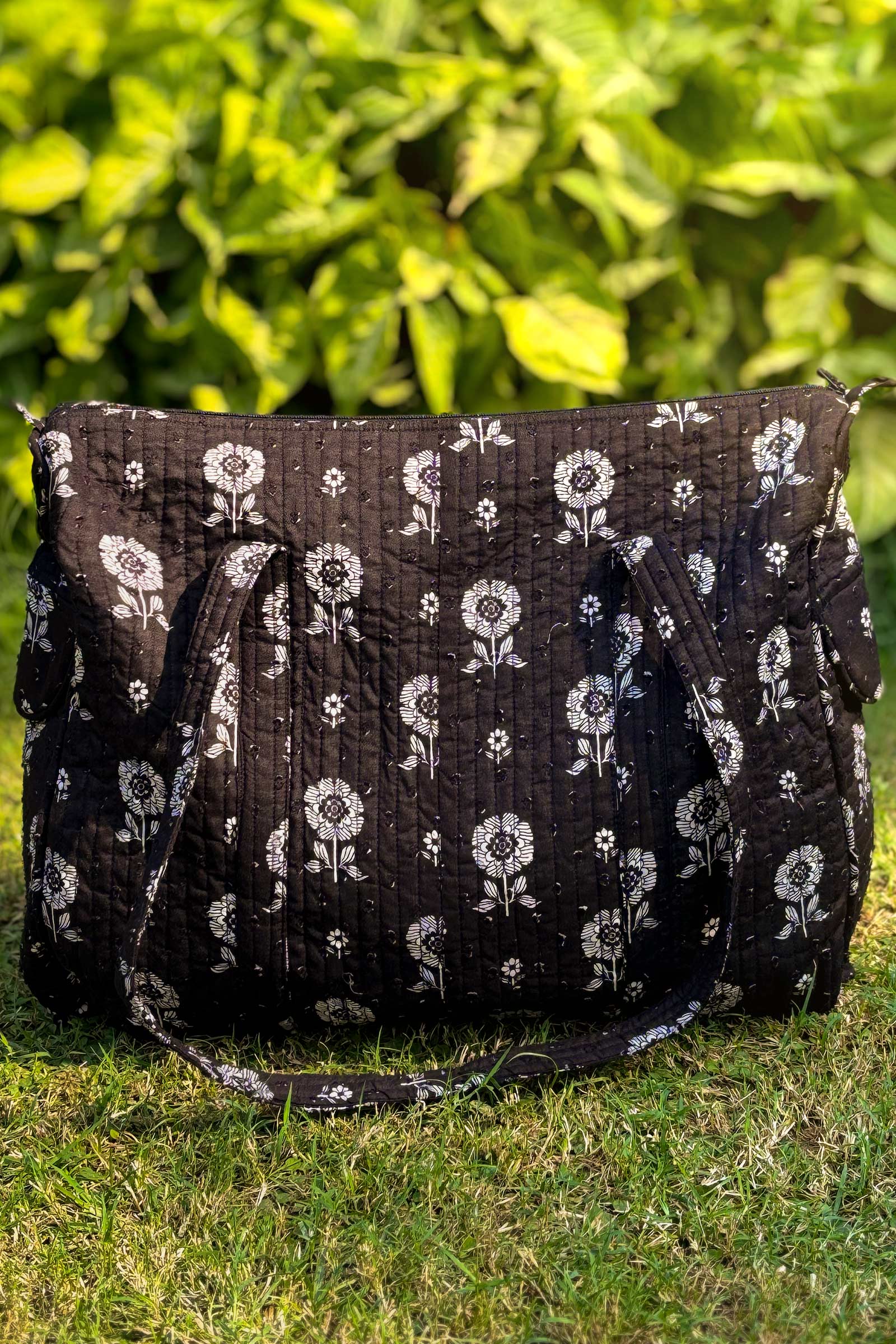 Roza Meher Holdall Bag