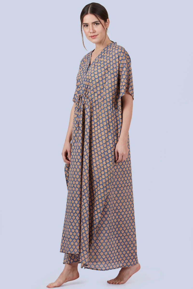 Roza Mehnaz Kaftan - Image 3