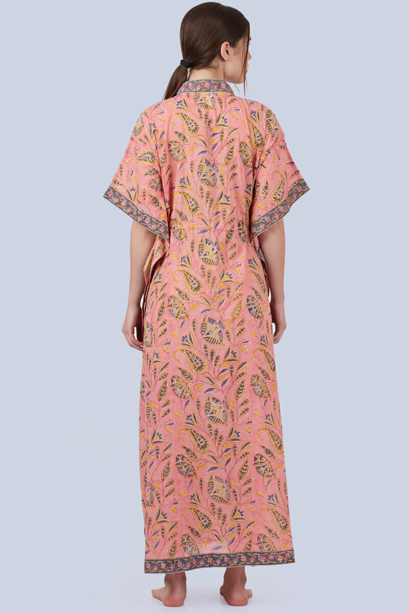 Roza Mehr Kaftan - Image 4