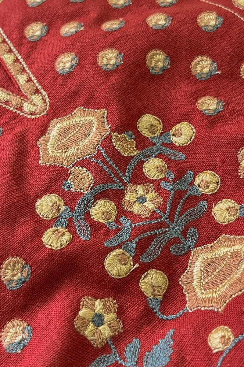 Roza Mehtab Kurta - Image 3