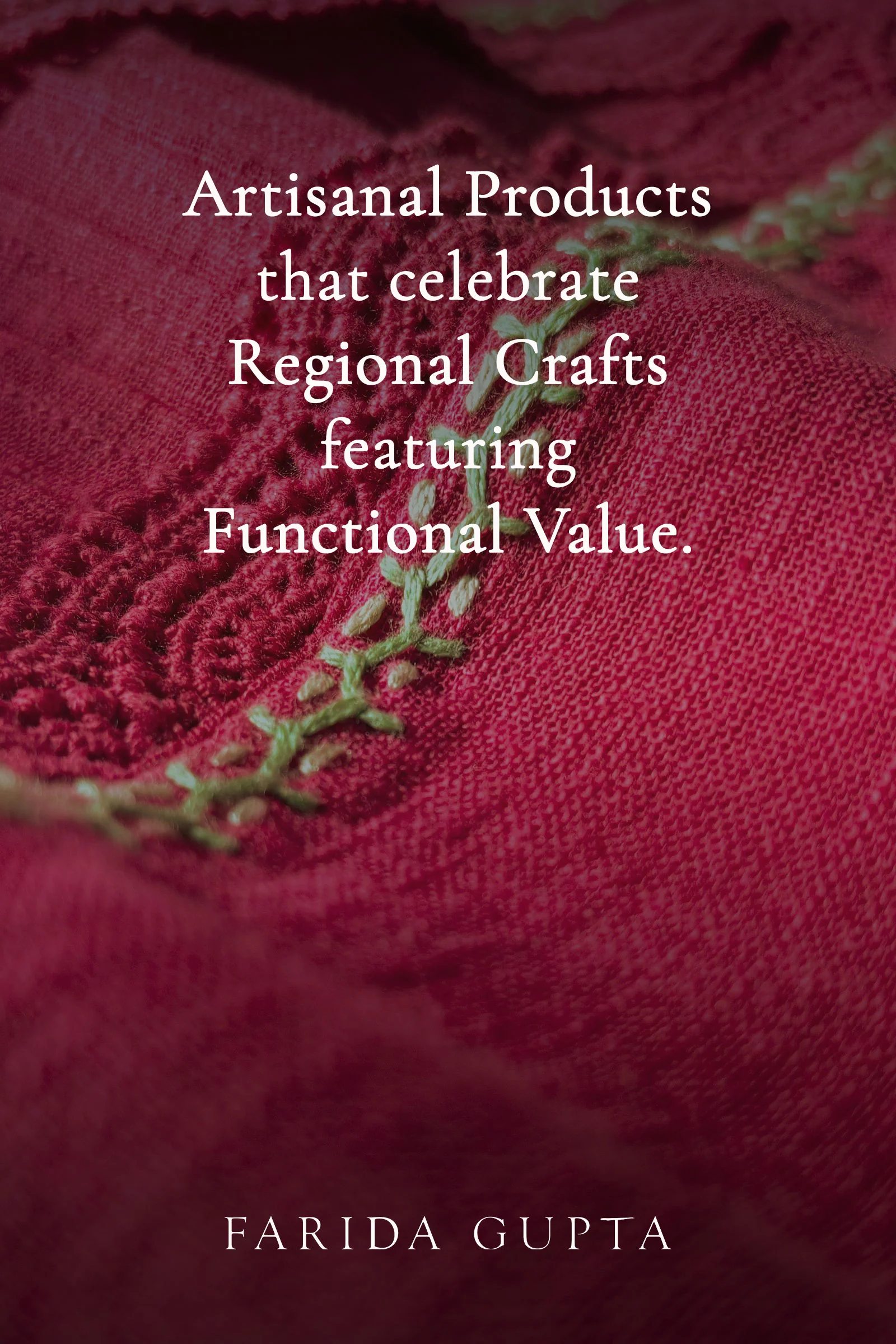 Roza Mira Fuchsia Kurta - Image 8