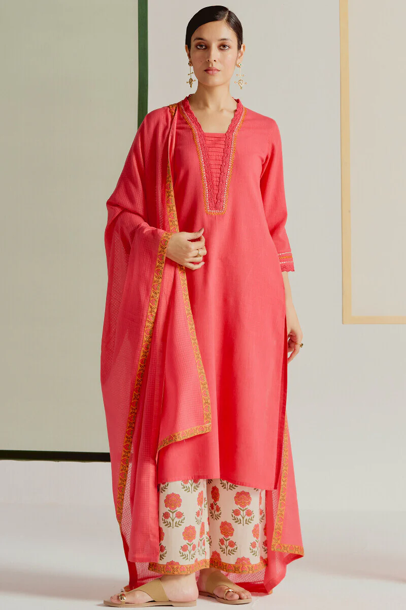 Roza Mira Kurta - Image 3