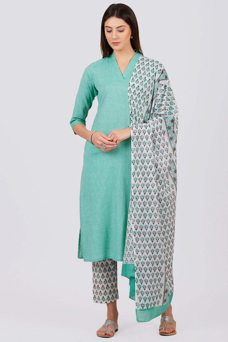 Roza Mirza Narrow Pants - Image 5