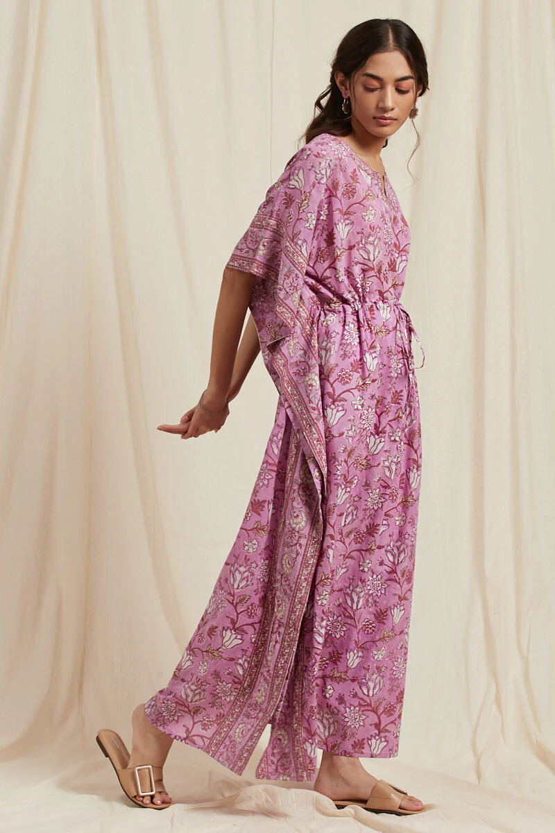 Roza Nadia Kaftan - Image 3