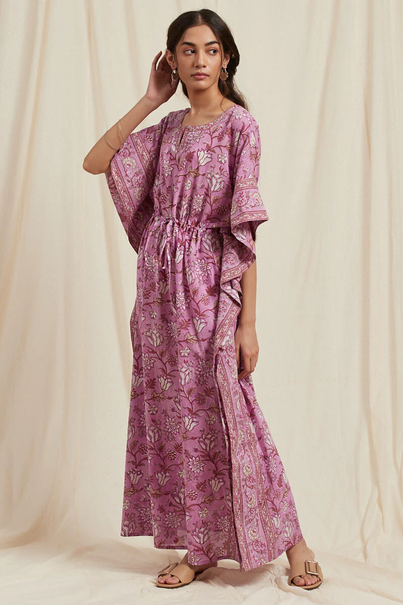 Roza Nadia Kaftan - Image 4