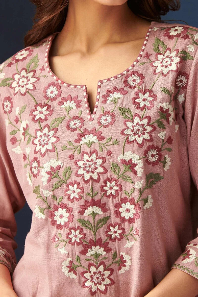 Surplus: Roza Nadira Kurta - Image 5