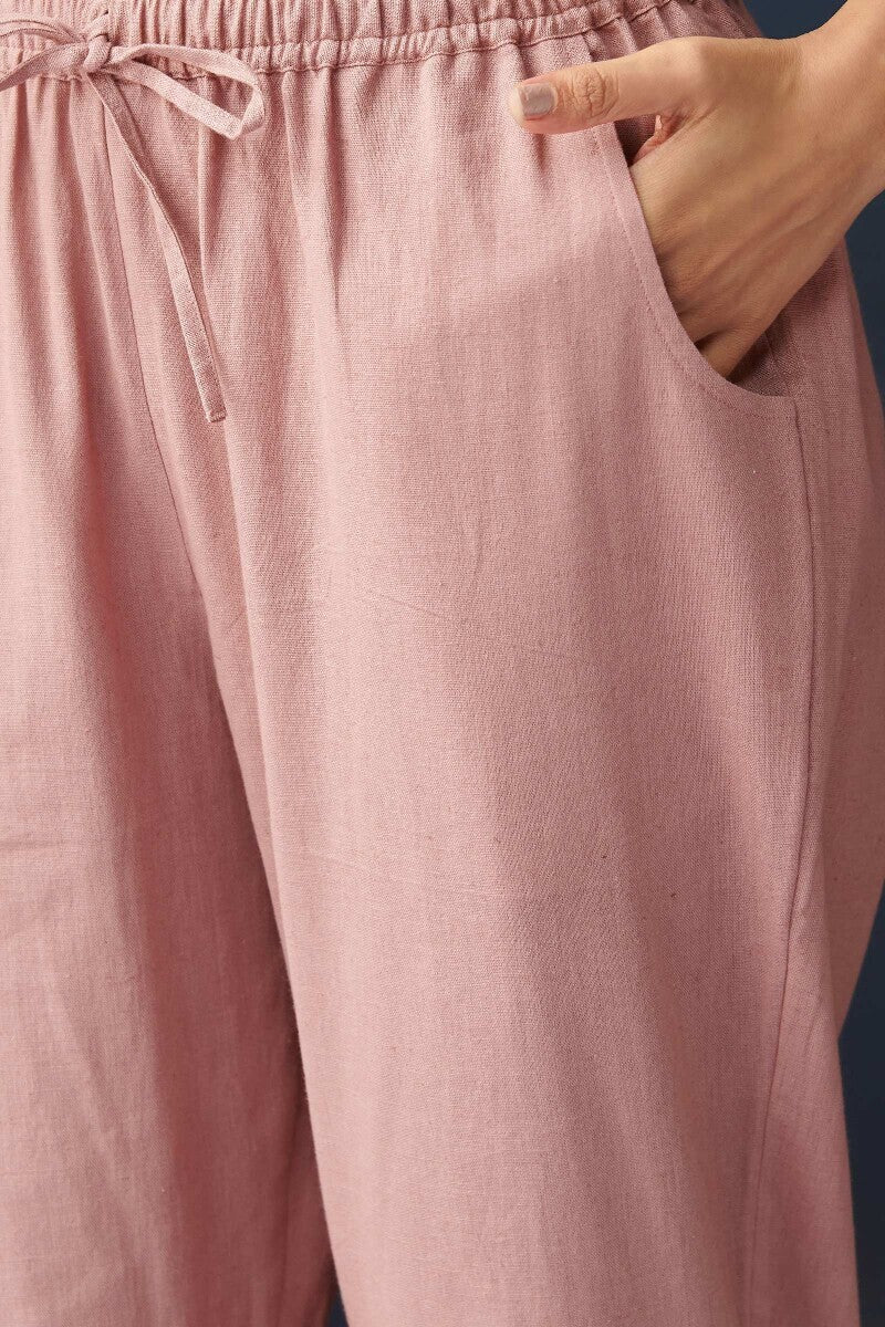 Roza Nadira Narrow Pants - Image 4