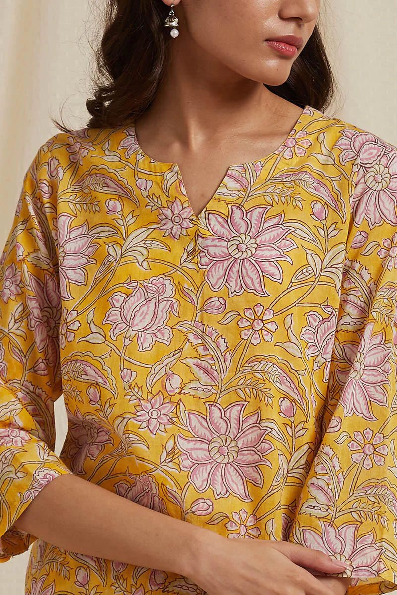 Roza Nafia Pyjama Set - Image 5