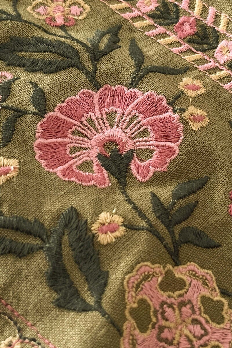 Roza Nafisa Kurta - Image 3