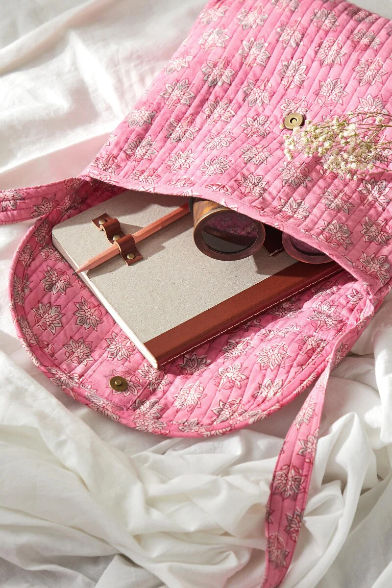 Roza Nahid Crossbody Bag - Image 2