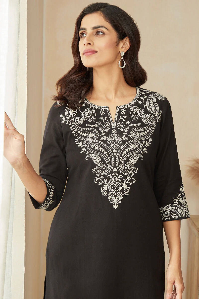 Roza Nahid Kurta - Image 7