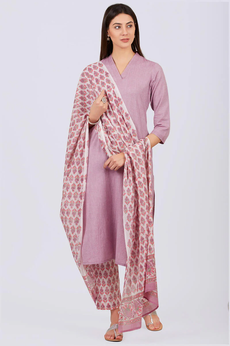 Roza Nahida Dupatta - Image 2