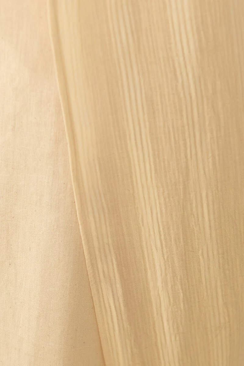 Roza Nahiza Cotton Dobby Dupatta - Image 5