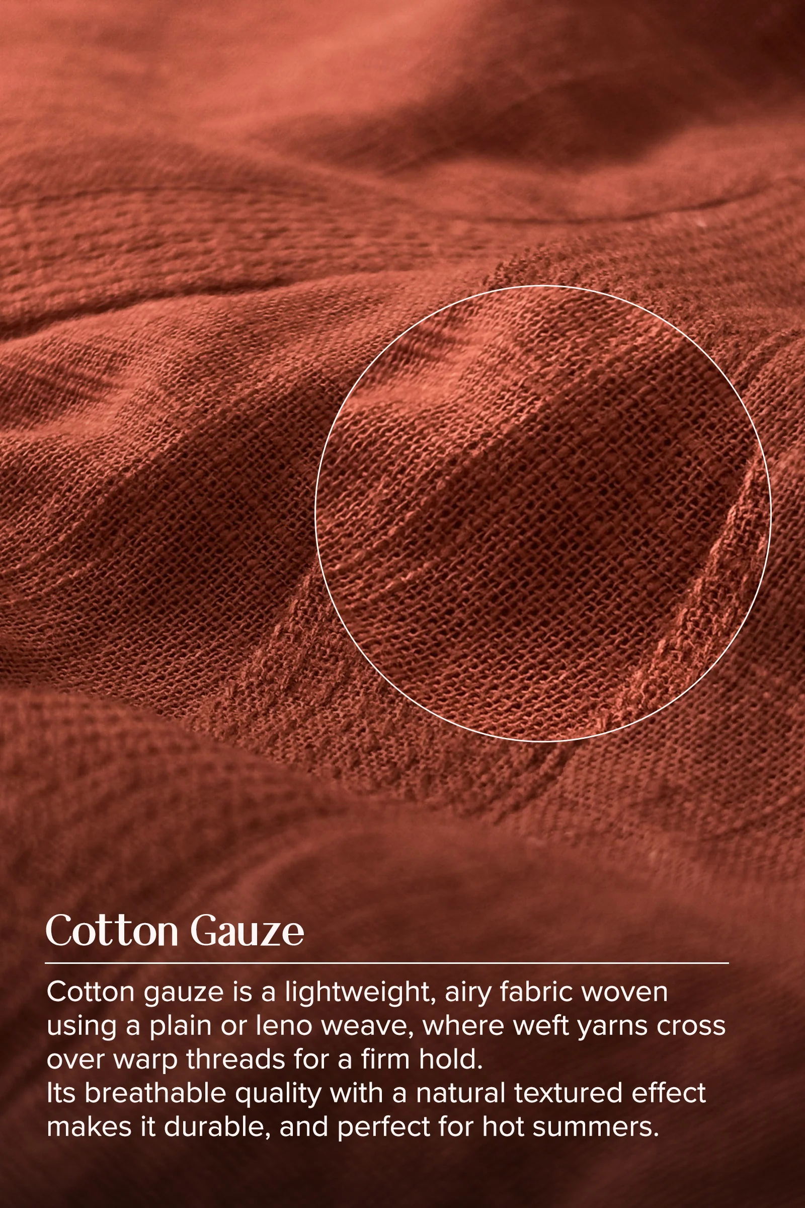Roza Naima Rust Kurta - Image 7