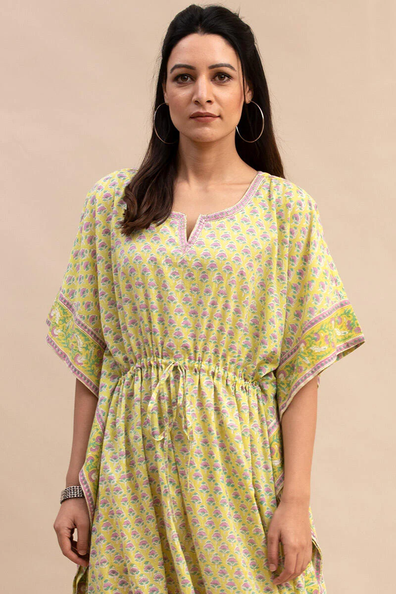 Roza Nasim Kaftan