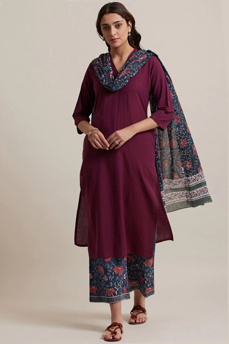 Roza Nazeeya Dupatta - Image 2