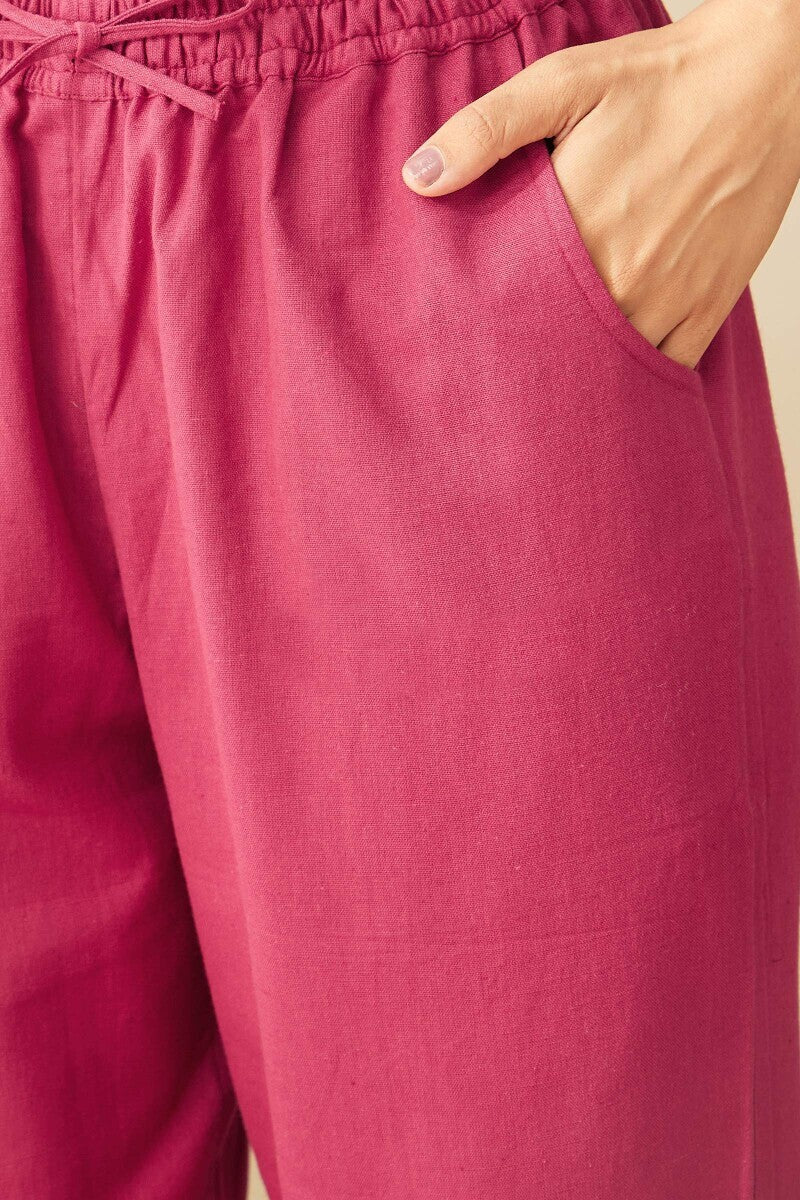 Roza Nazira Narrow Pants - Image 3