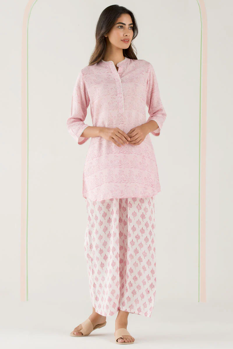 Roza Nazmin Loungewear Set - Image 3