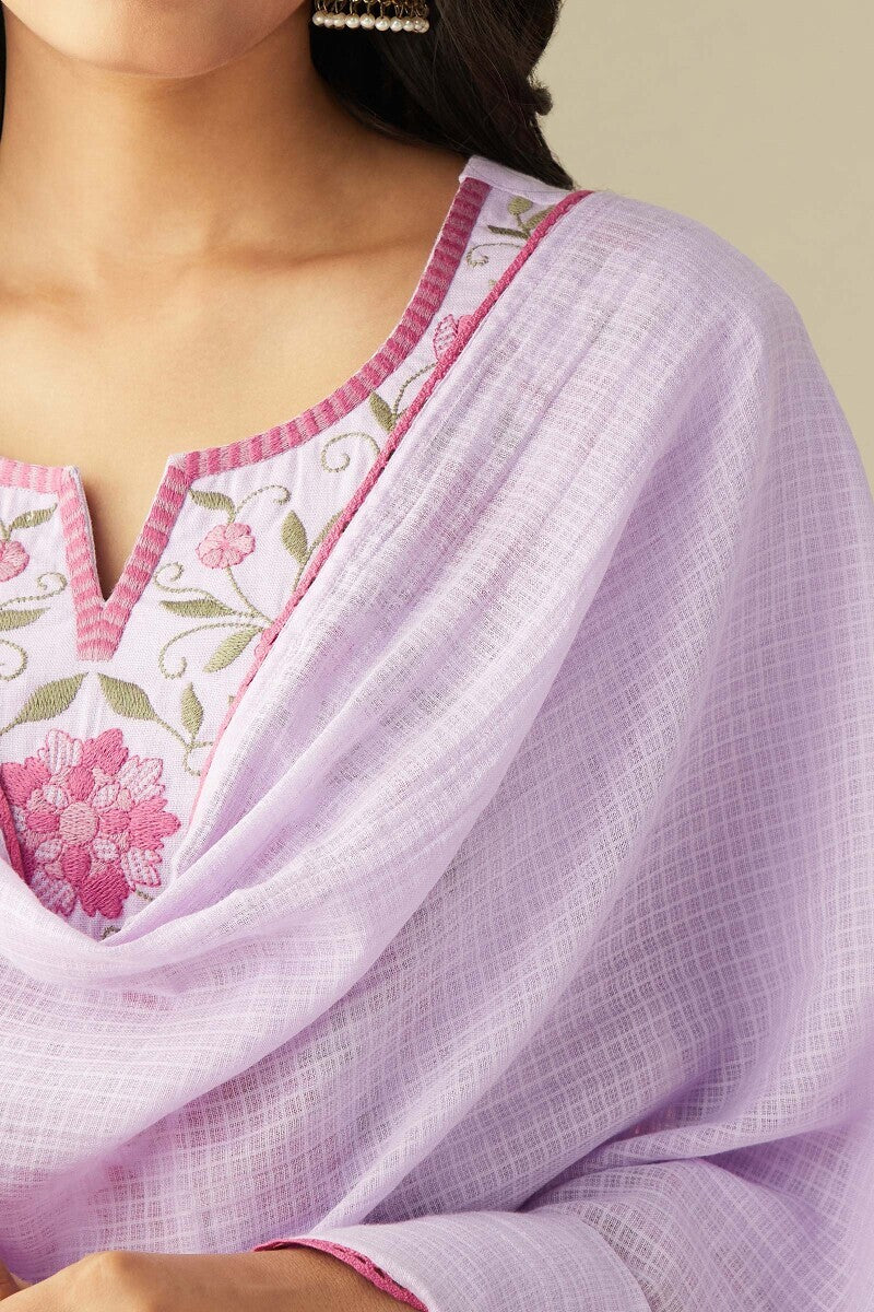 Roza Nikhat Dupatta - Image 2