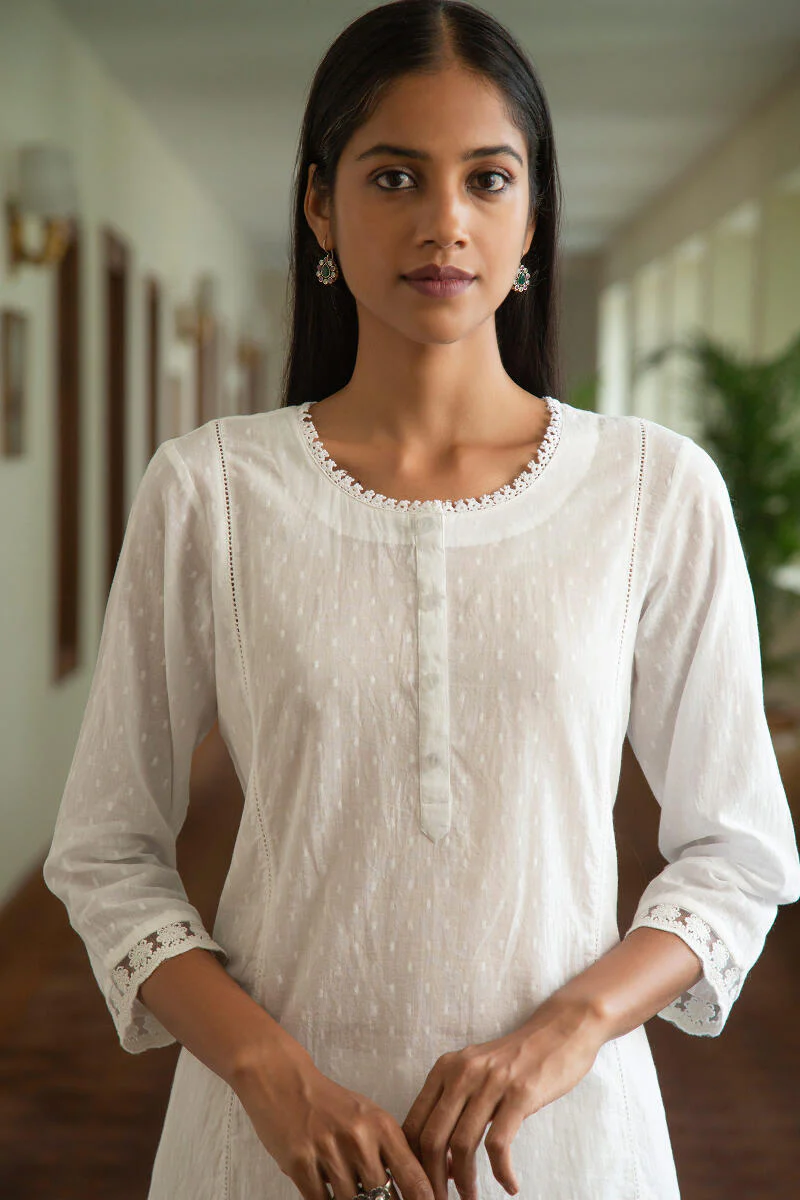 Roza Nosheen Top