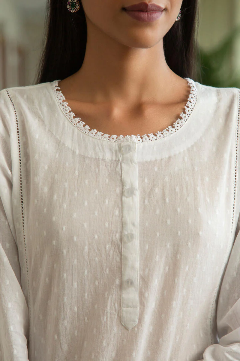 Roza Nosheen Top - Image 2