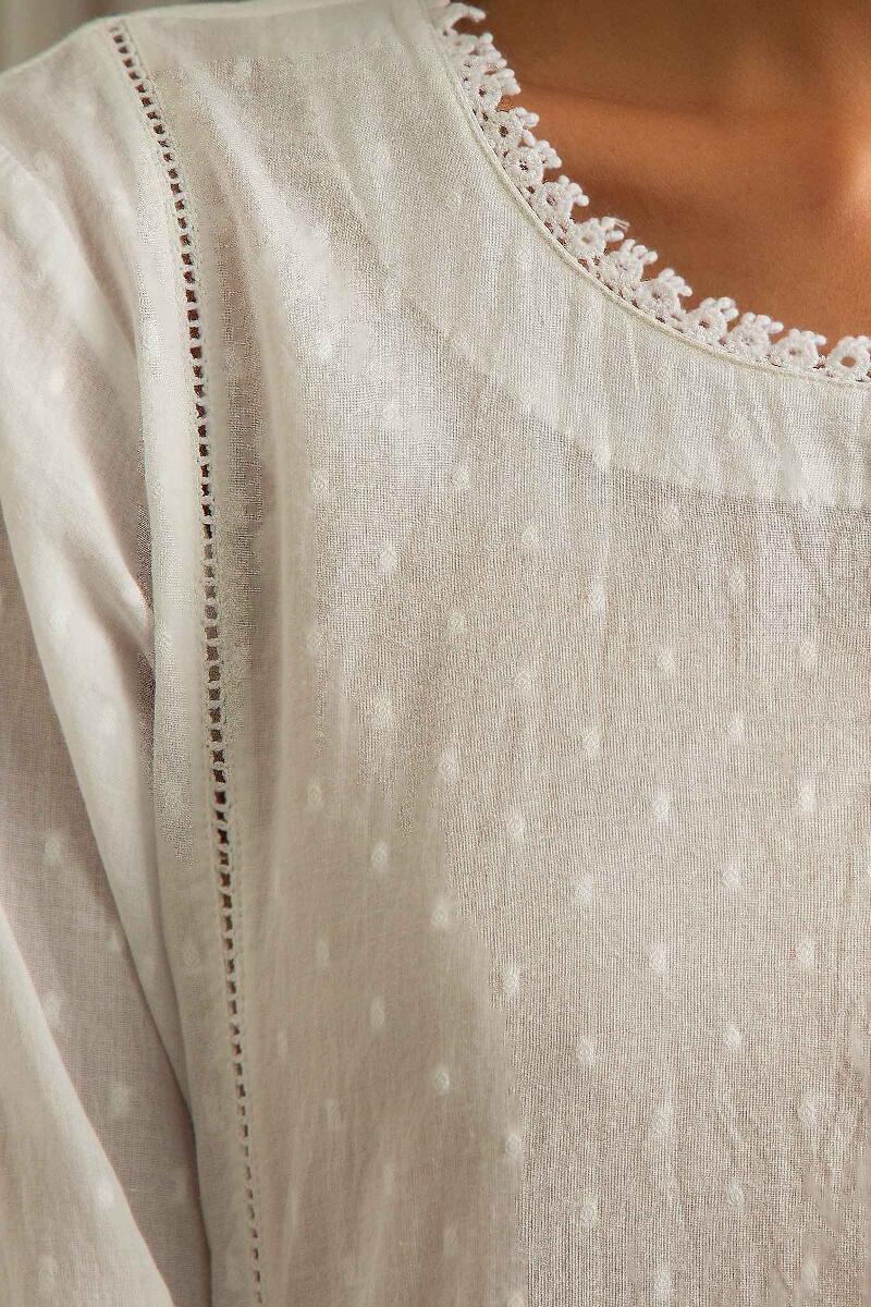 Roza Nosheen Top - Image 7