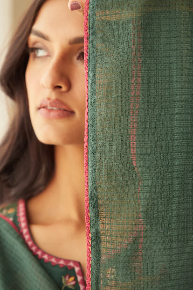 Roza Nusrat Dupatta - Image 4