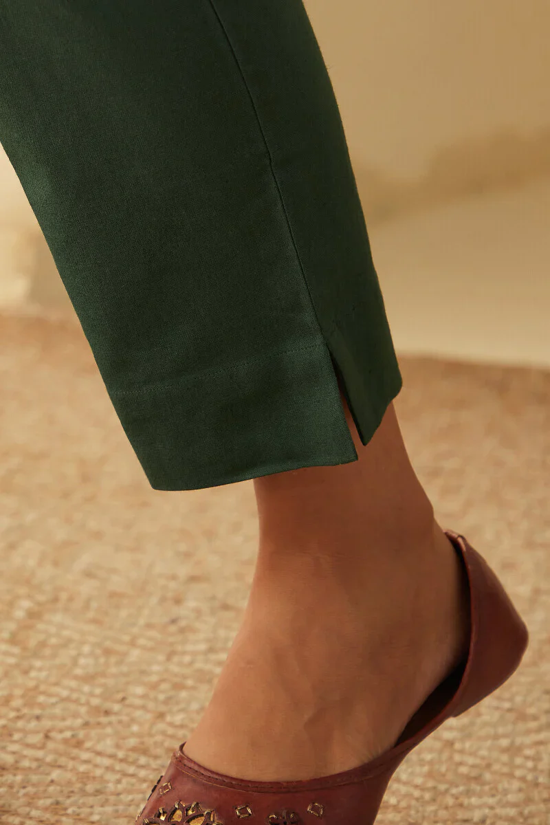 Roza Nusrat Narrow Pants - Image 2