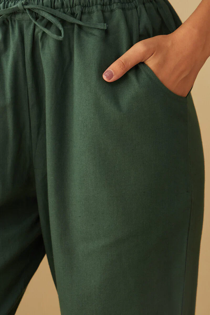 Roza Nusrat Narrow Pants - Image 4