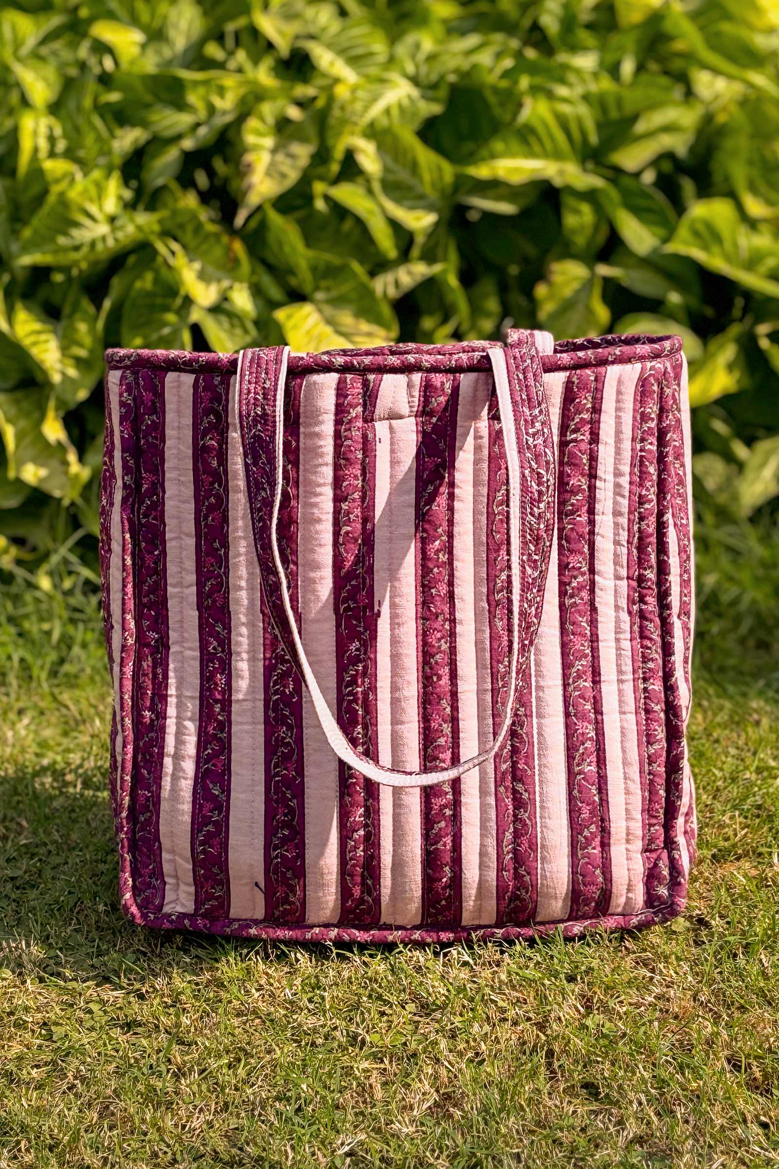 Roza Pariza Tote Bag