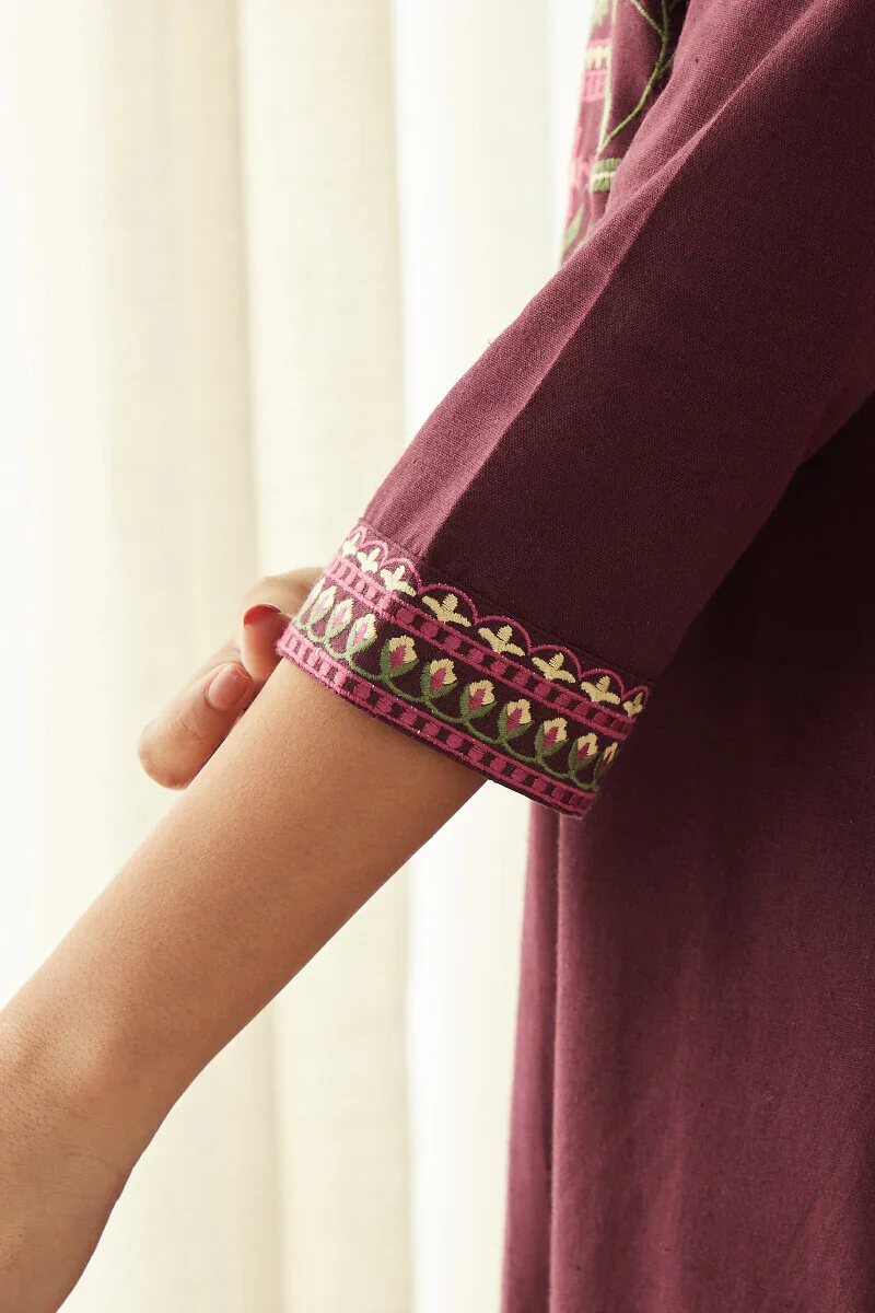 Roza Rabiya Kurta - Image 6