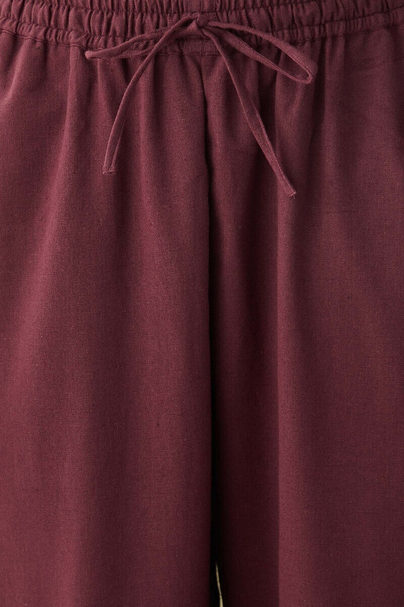 Roza Rabiya Narrow Pants - Image 4