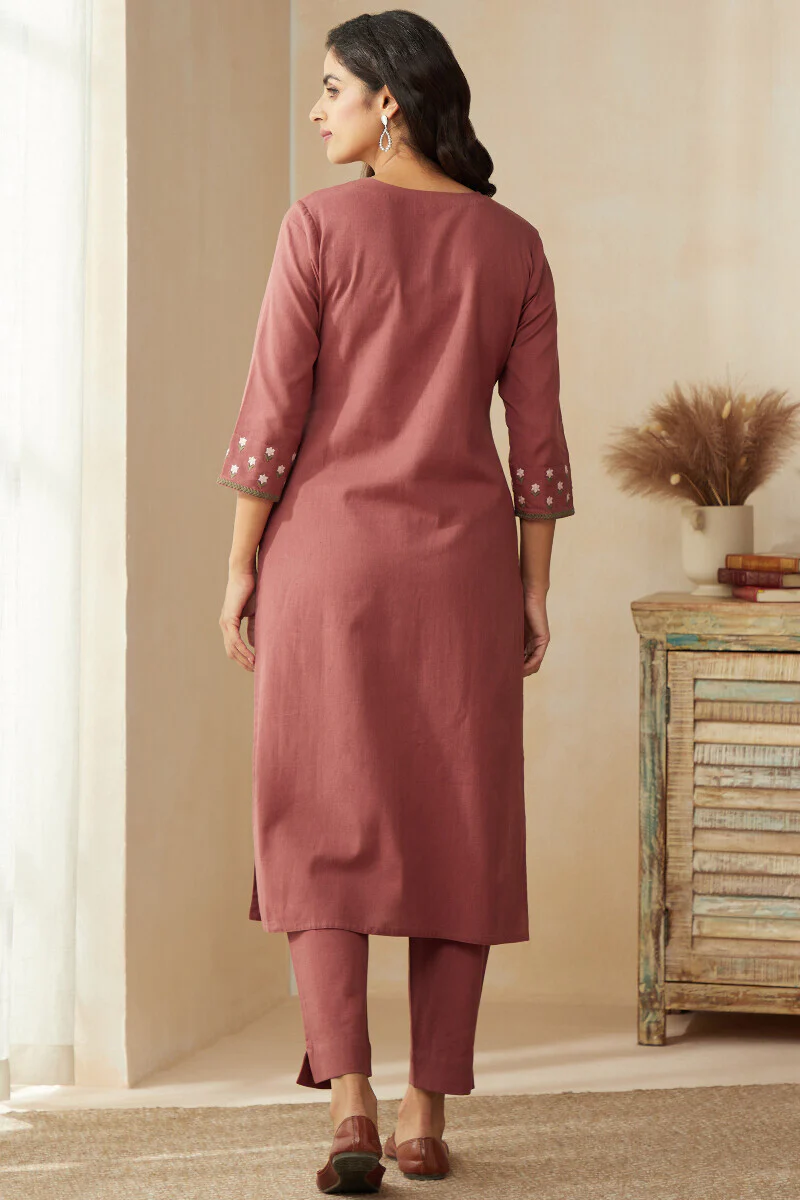 Roza Rahila Kurta - Image 7